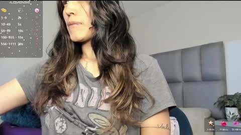 Carolina  online show from 02-28-25, 11:01