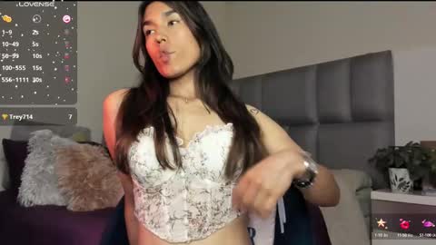 Carolina  online show from 03-04-25, 11:54