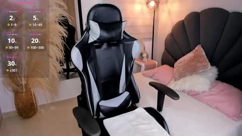 A S H L E Y online show from 01-24-25, 11:56