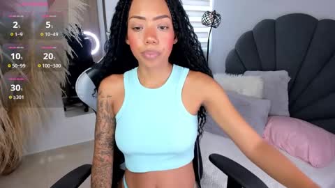 A S H L E Y online show from 02-27-25, 08:53