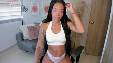 A S H L E Y online show from 09-10-25, 06:41