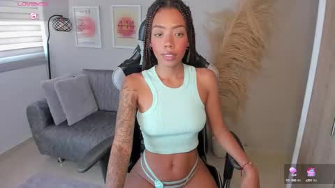 A S H L E Y online show from 10-25-25, 07:08