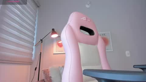 A S H L E Y online show from 07-14-26, 10:37