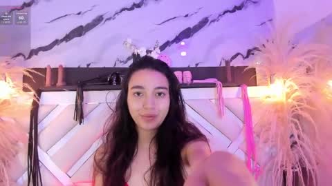ashley_7777 online show from 04-08-26, 01:00