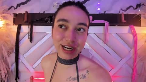 ashley_7777 online show from 04-19-26, 06:10