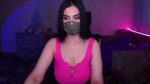 Snapshot of ashley__cooper__ chatting on 01-27-25, 03:26 Yasmina online show from 01-27-25, 03:26