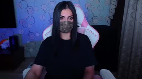 Snapshot of ashley__cooper__ chatting on 09-20-25, 03:07 Yasmina online show from 09-20-25, 03:07