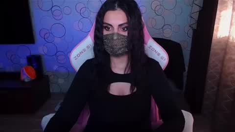 Snapshot of ashley__cooper__ chatting on 10-03-25, 05:37 Yasmina online show from 10-03-25, 05:37