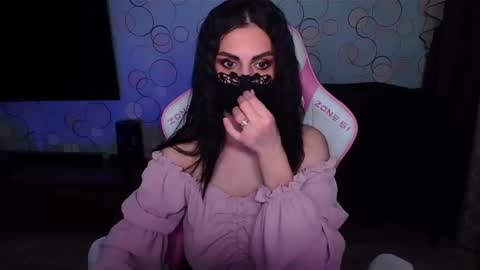   Yasmina   online show from 02-07-26, 03:43