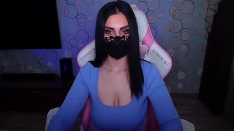   Yasmina   online show from 03-10-26, 03:44