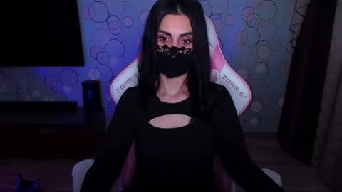   Yasmina   online show from 04-18-26, 03:43