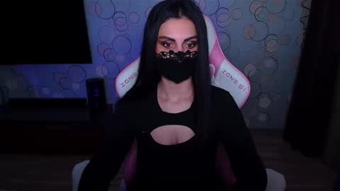   Yasmina   online show from 05-25-26, 05:24