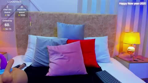 Snapshot of ashley__foxx_ chatting on 02-20-25, 06:57 ashley online show from 02-20-25, 06:57