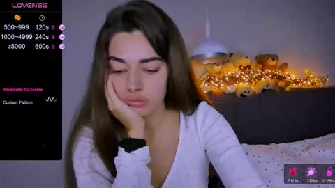 Ashley online show from 12-02-25, 06:47