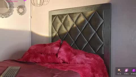 Ashley online show from 04-12-26, 08:36