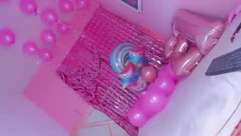 Snapshot of ashley_alexa chatting on 11-07-25, 12:54 ashley_alexa online show from 11-07-25, 12:54