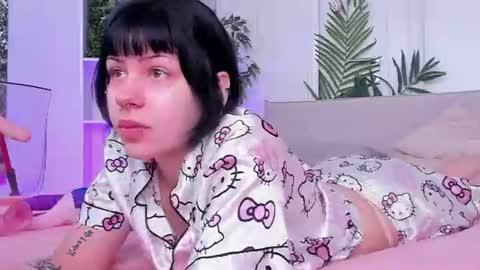 Ashley online show from 06-29-26, 06:41
