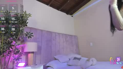 ashley_beaomunt online show from 03-13-26, 05:19