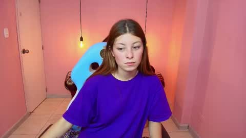 Snapshot of ashley_benson_x chatting on 02-26-26, 10:20 Ashley online show from 02-26-26, 10:20