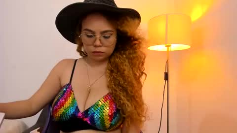 Soy Ash online show from 03-01-25, 02:26