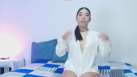 Snapshot of ashley_blazze chatting on 06-17-26, 11:34 Ashley Blazze online show from 06-17-26, 11:34