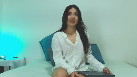 Snapshot of ashley_blazze chatting on 06-29-26, 11:43 Ashley Blazze online show from 06-29-26, 11:43