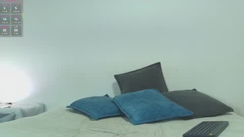 Snapshot of ashley_blazze chatting on 07-13-26, 11:35 Ashley Blazze online show from 07-13-26, 11:35