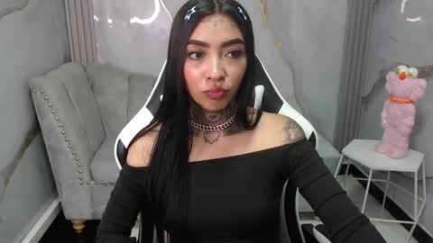 ashley_blum_v online show from 10-03-25, 08:28