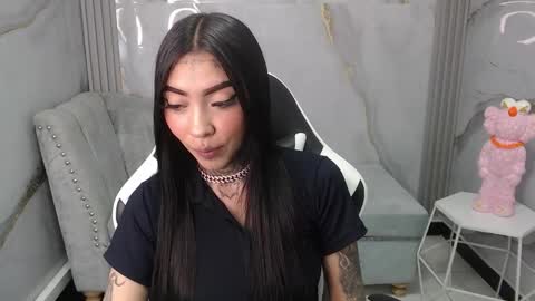 ashley_blum_v online show from 10-14-25, 08:09