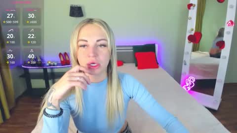 Snapshot of ashley_crashly chatting on 12-15-25, 10:08 Alina online show from 12-15-25, 10:08