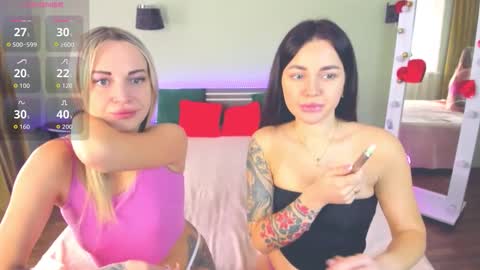 Snapshot of ashley_crashly chatting on 01-13-26, 07:46 Alina online show from 01-13-26, 07:46