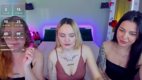 Snapshot of ashley_crashly chatting on 05-09-26, 06:51 Alina online show from 05-09-26, 06:51