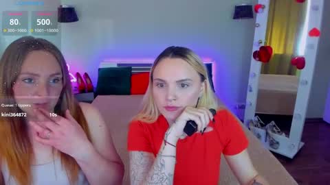 Snapshot of ashley_crashly chatting on 05-10-26, 06:51 Alina online show from 05-10-26, 06:51