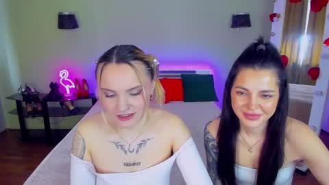 Snapshot of ashley_crashly chatting on 05-14-26, 07:59 Alina online show from 05-14-26, 07:59