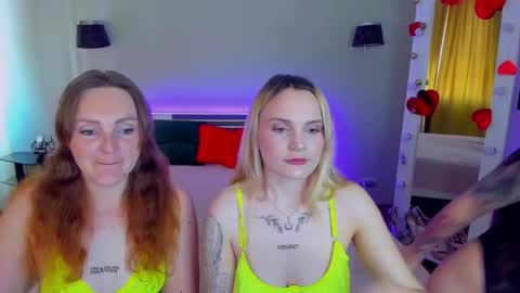 Snapshot of ashley_crashly chatting on 05-19-26, 07:58 Alina online show from 05-19-26, 07:58