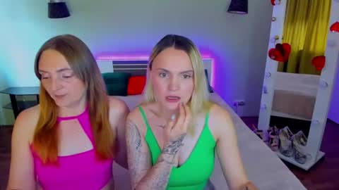 Snapshot of ashley_crashly chatting on 06-16-26, 07:55 Alina online show from 06-16-26, 07:55