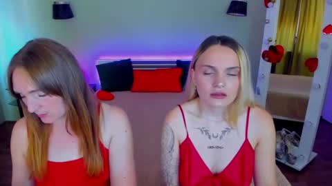 Alina online show from 06-23-26, 06:22