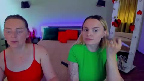 Alina online show from 06-27-26, 09:03