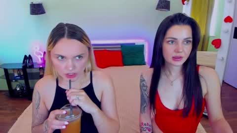 Alina online show from 07-01-26, 08:05