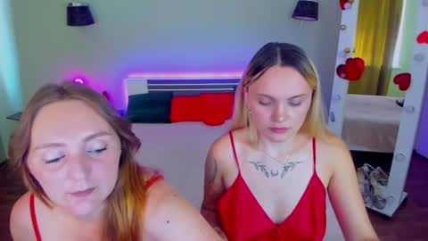 Alina online show from 07-07-26, 06:58
