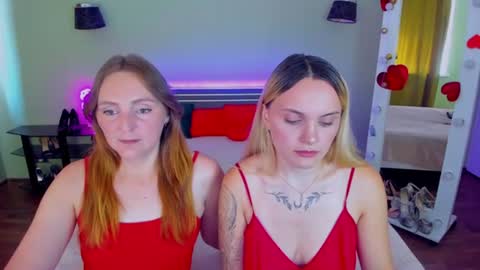 Alina online show from 07-07-26, 07:23