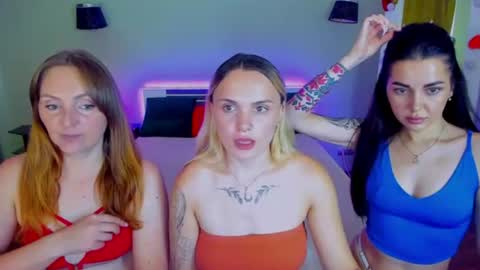 Alina online show from 07-09-26, 08:07