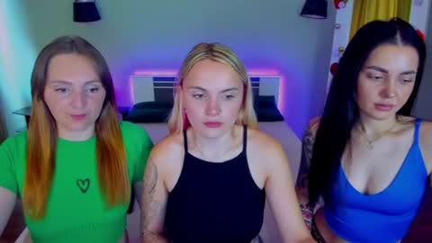 Alina online show from 07-16-26, 08:31