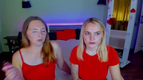 Alina online show from 07-24-26, 08:01