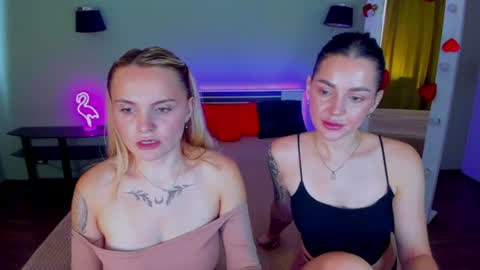Alina online show from 07-31-26, 08:14