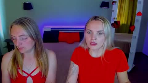 Alina online show from 08-02-26, 07:07