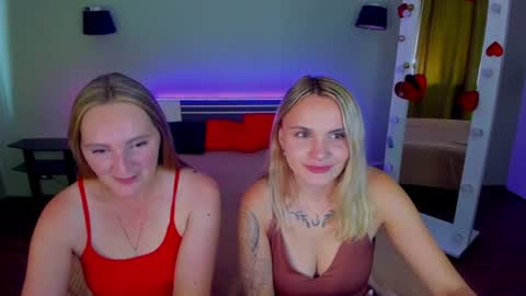 Alina online show from 08-03-26, 12:21