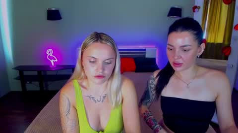 Alina online show from 08-04-26, 07:22