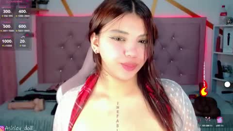 Snapshot of ashley_dolll chatting on 09-23-25, 09:29 Ashley online show from 09-23-25, 09:29