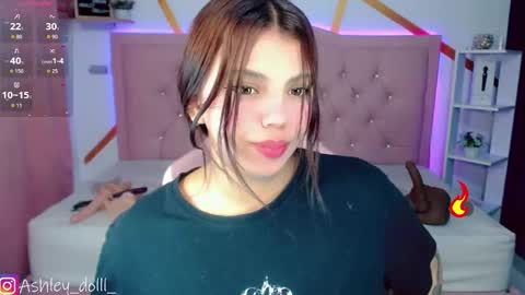 Snapshot of ashley_dolll chatting on 10-03-25, 09:34 Ashley online show from 10-03-25, 09:34